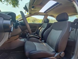 SEAT Ibiza con Techo Solar 2008