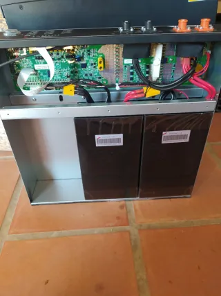 Batería Pylontech US2000C