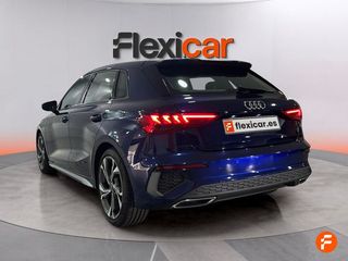 Audi A3 Sportback 35 TFSI 110kW (150CV) S tronic