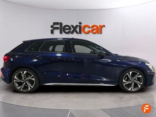 Audi A3 Sportback 35 TFSI 110kW (150CV) S tronic