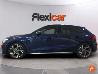 Audi A3 Sportback 35 TFSI 110kW (150CV) S tronic