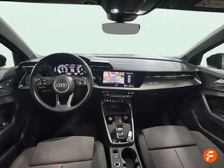 Audi A3 Sportback 35 TFSI 110kW (150CV) S tronic