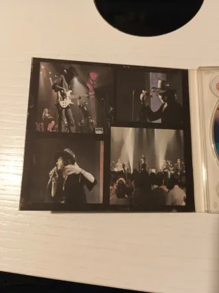 Bunbury Básico 2002 CD