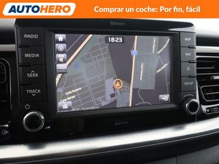 Kia Stonic 1.6 CRDi Drive