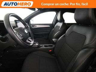 Renault Arkana 1.6 Hybrid E-Tech Techno