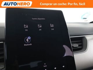 Renault Arkana 1.6 Hybrid E-Tech Techno