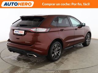 Ford Edge 2.0 TDCi Sport 4x4