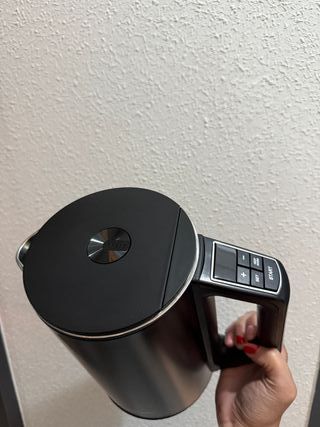 Hervidor Eléctrico Arendo Elegante 1.5L