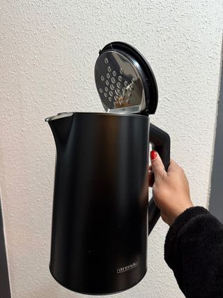 Hervidor Eléctrico Arendo Elegante 1.5L