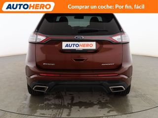 Ford Edge 2.0 TDCi Sport 4x4