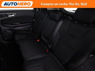 Ford Edge 2.0 TDCi Sport 4x4