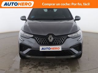 Renault Arkana 1.6 Hybrid E-Tech Techno