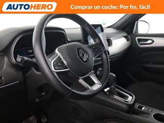 Renault Arkana 1.6 Hybrid E-Tech Techno