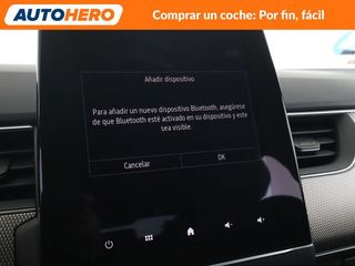 Renault Arkana 1.6 Hybrid E-Tech Techno