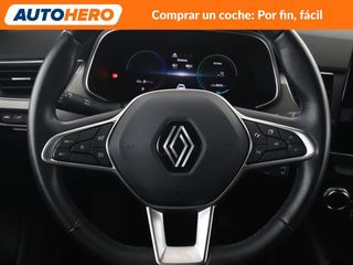 Renault Arkana 1.6 Hybrid E-Tech Techno