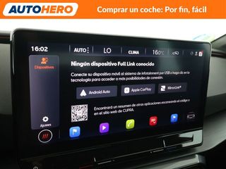 Cupra León 1.5 eTSI MHEV