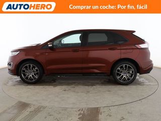 Ford Edge 2.0 TDCi Sport 4x4