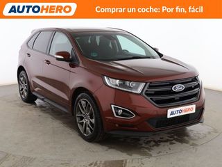 Ford Edge 2.0 TDCi Sport 4x4