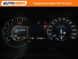 Ford Edge 2.0 TDCi Sport 4x4