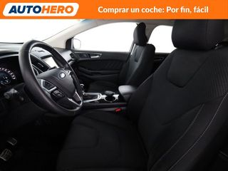 Ford Edge 2.0 TDCi Sport 4x4