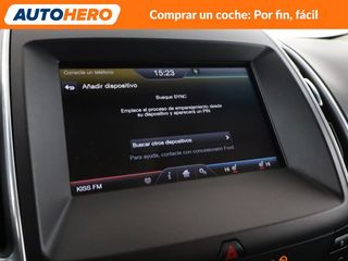 Ford Edge 2.0 TDCi Sport 4x4