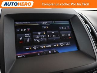 Ford Edge 2.0 TDCi Sport 4x4