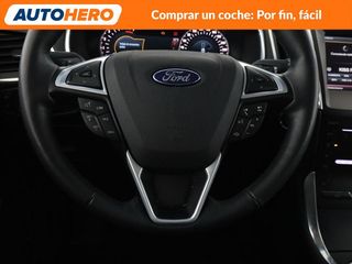 Ford Edge 2.0 TDCi Sport 4x4