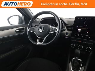 Renault Arkana 1.6 Hybrid E-Tech Techno