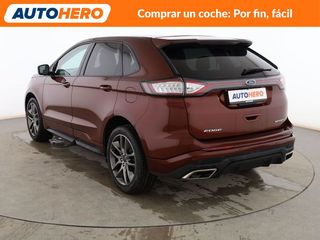 Ford Edge 2.0 TDCi Sport 4x4