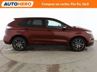Ford Edge 2.0 TDCi Sport 4x4