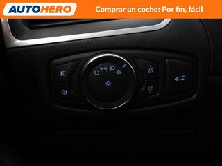 Ford Edge 2.0 TDCi Sport 4x4