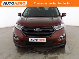 Ford Edge 2.0 TDCi Sport 4x4