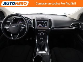Ford Edge 2.0 TDCi Sport 4x4
