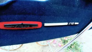 Carrito de bebé clásico