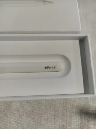 Apple Pencil 2ª Gen