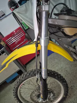 Gas Gas 200cc 2T 2006 Enduro/Motocross