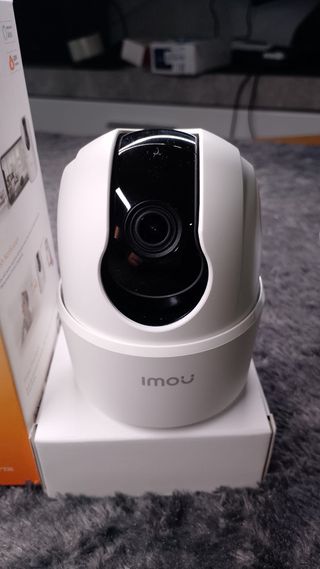 Cámara Vigilancia Imou Ranger 2C 2K