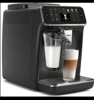 Cafetera Superautomática Philips Serie 5400