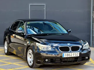 BMW Serie 5 2005