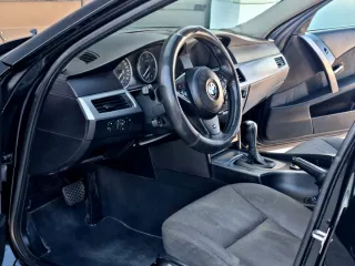 BMW Serie 5 2005