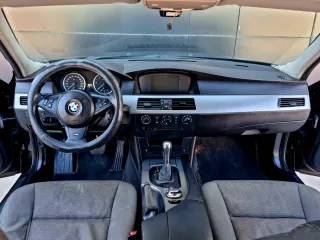 BMW Serie 5 2005