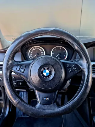 BMW Serie 5 2005