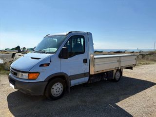 Iveco Daily 2003