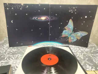Vinilo LP Barclay James Harvest XII