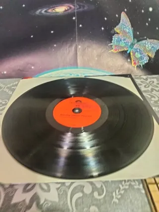 Vinilo LP Barclay James Harvest XII