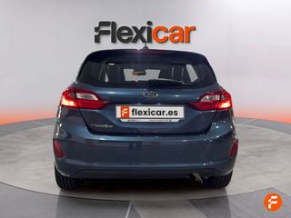 Ford Fiesta 1.1 IT-VCT 55kW (75CV) Trend 5p