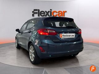 Ford Fiesta 1.1 IT-VCT 55kW (75CV) Trend 5p