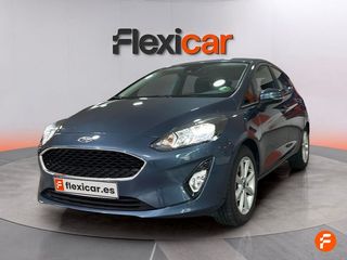 Ford Fiesta 1.1 IT-VCT 55kW (75CV) Trend 5p