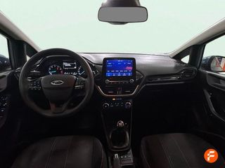 Ford Fiesta 1.1 IT-VCT 55kW (75CV) Trend 5p