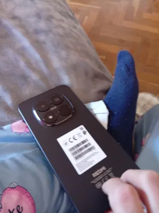 Redmi Note 15 Pro 5G 200MP 6580mAh